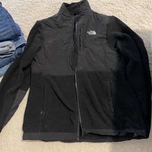The North Face Denali XXL